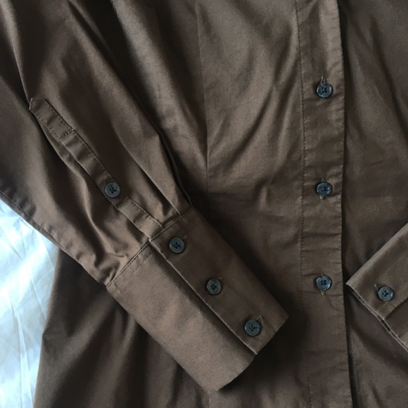 Express Design Studio Top - Picture 5 of 12